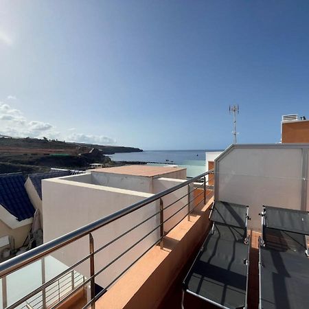 Pleasant Duplex San Juan With 2 Bedrooms 기아데이소라 외부 사진