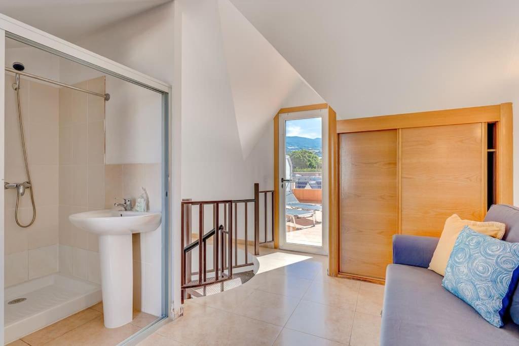 Pleasant Duplex San Juan With 2 Bedrooms 기아데이소라 외부 사진