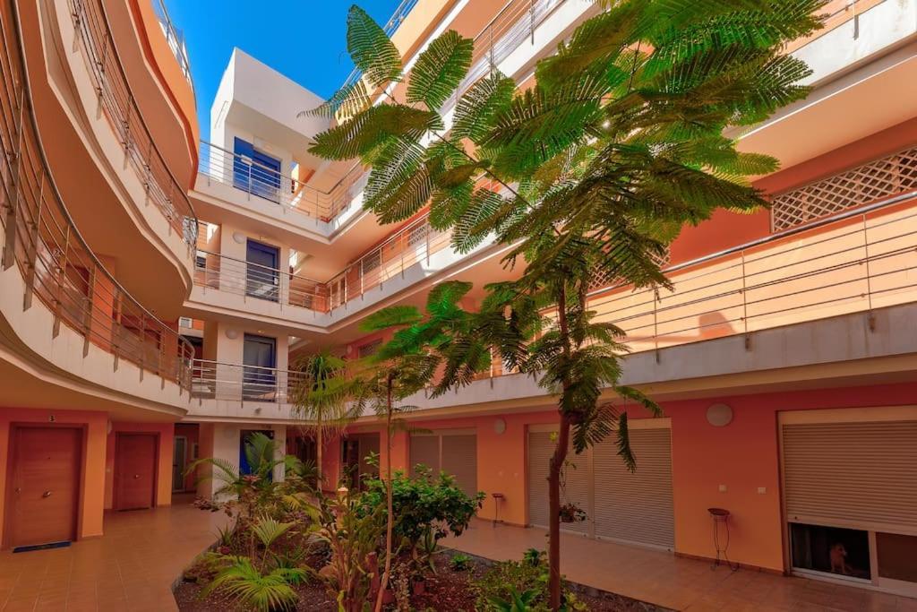 Pleasant Duplex San Juan With 2 Bedrooms 기아데이소라 외부 사진