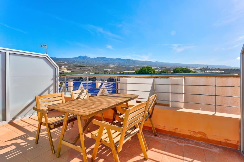 Pleasant Duplex San Juan With 2 Bedrooms 기아데이소라 외부 사진