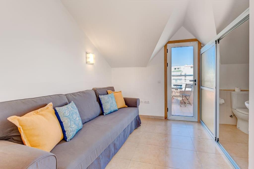 Pleasant Duplex San Juan With 2 Bedrooms 기아데이소라 외부 사진