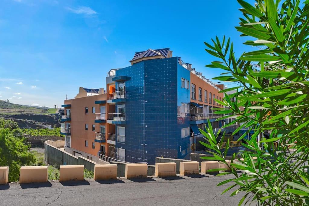 Pleasant Duplex San Juan With 2 Bedrooms 기아데이소라 외부 사진