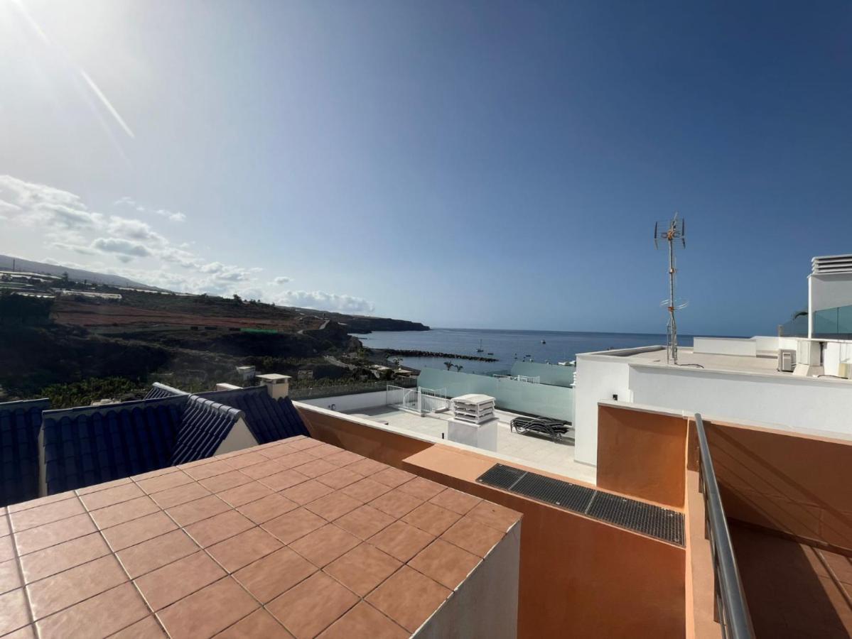 Pleasant Duplex San Juan With 2 Bedrooms 기아데이소라 외부 사진
