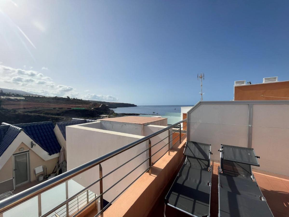 Pleasant Duplex San Juan With 2 Bedrooms 기아데이소라 외부 사진